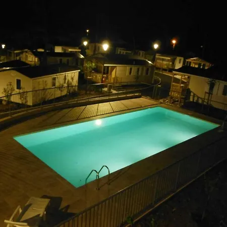 Кемпинг L'elephant 2*