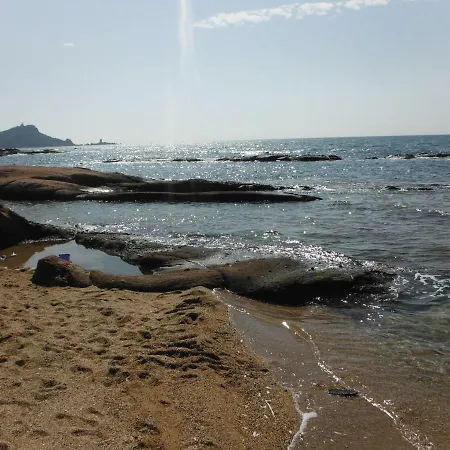 L'elephant Кемпинг