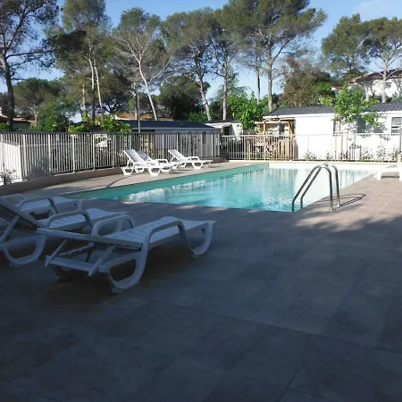 Kemping L'elephant 2*