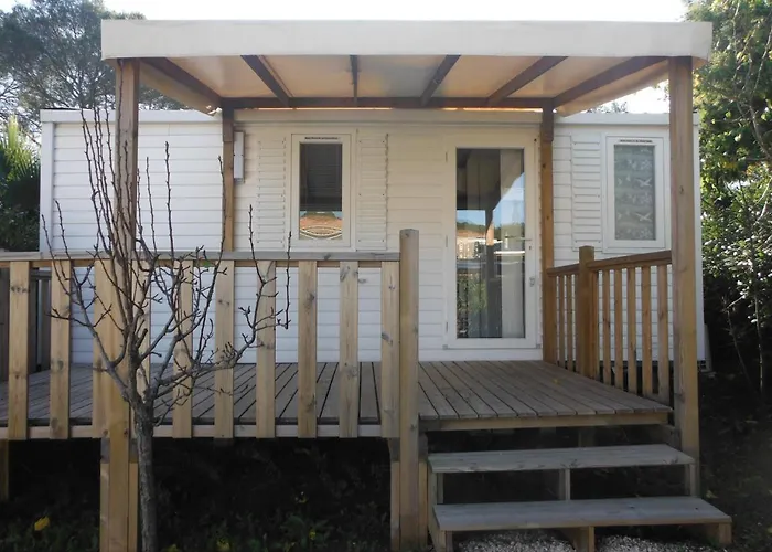 Campsite L'elephant 2*