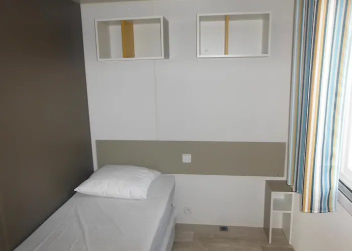 Campsite L'elephant Saint-Raphael (Var)