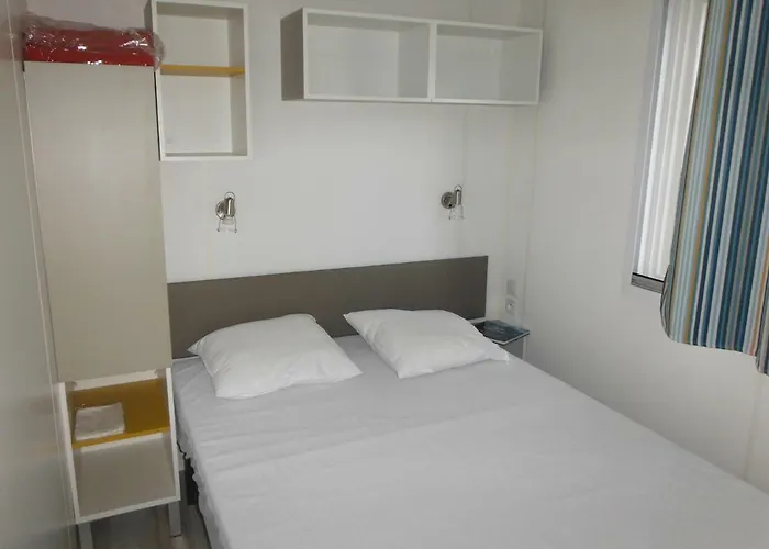 Camping L'elephant 2*