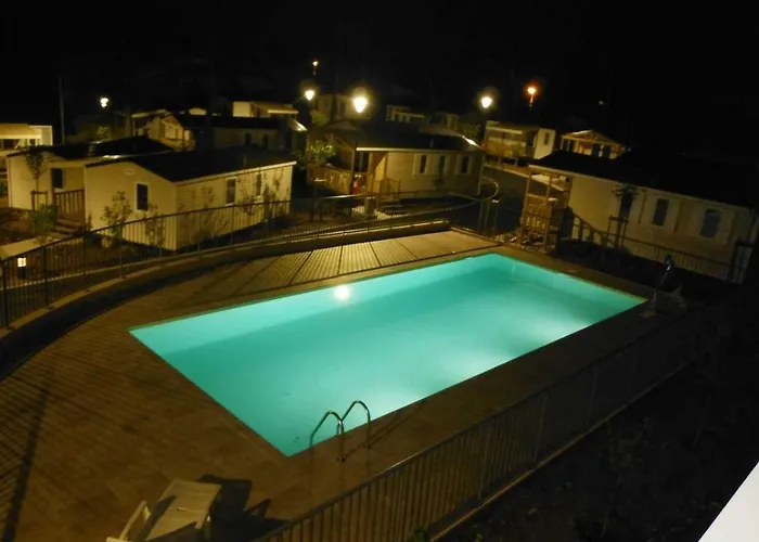 Camping L'elephant 2*