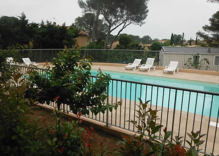 L'elephant 2* Saint-Raphael (Var)