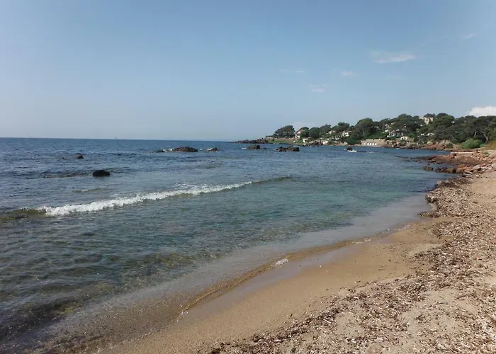 L'elephant Camping Saint-Raphaël