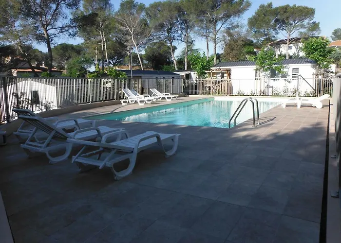 Camping L'elephant 2*