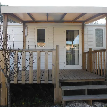 Campsite L'elephant 2*