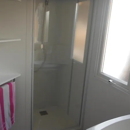 L'elephant Campingplads