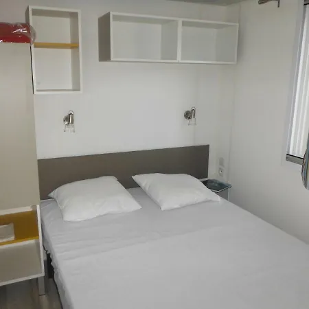 Campsite L'elephant 2*