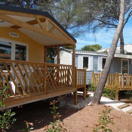 Campingplads L'elephant