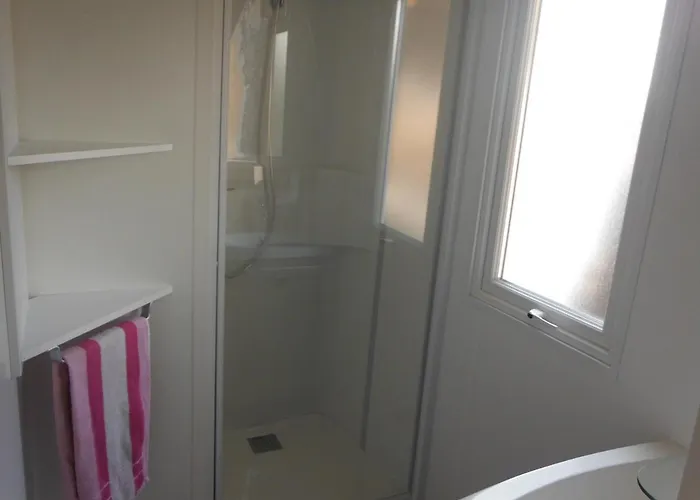 L'elephant Кемпинг