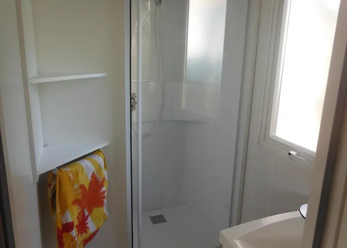 Campingplads L'elephant