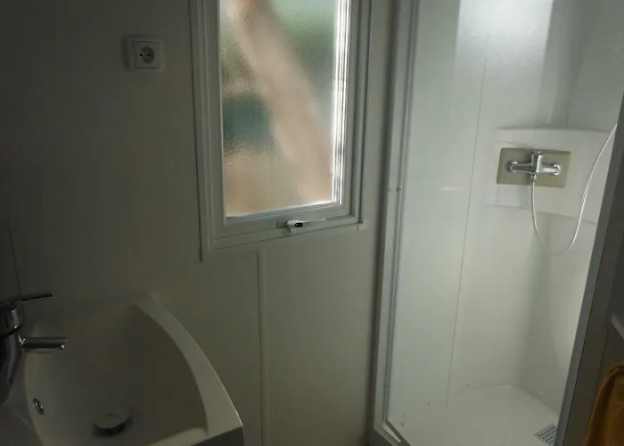 L'elephant Campingplads 2*