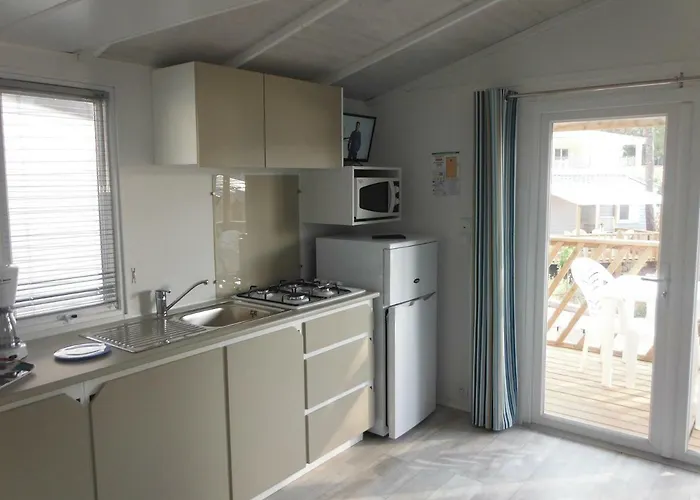 L'elephant Campingplads 2*